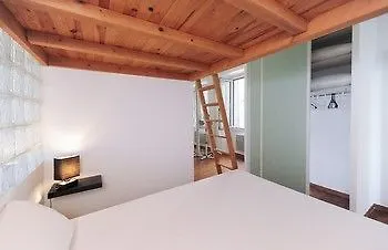Apartment Le Splendida Harbor View