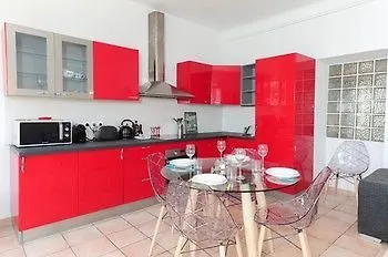 Apartman Le Splendida Harbor View