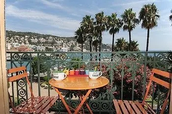 Le Splendida Harbor View Nice
