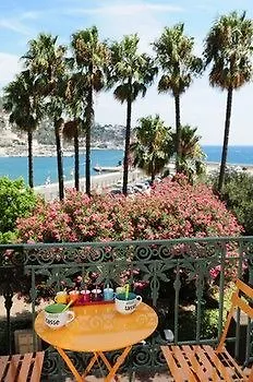 Le Splendida Harbor View Nizza