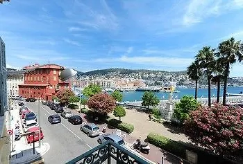 Le Splendida Harbor View