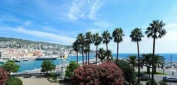 Le Splendida Harbor View * Nice