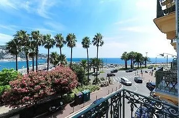 Le Splendida Harbor View Nice