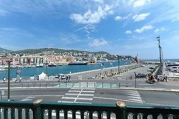 Le Splendida Harbor View
